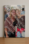 Evenement foto: Nijmeegse Vierdaagse 434