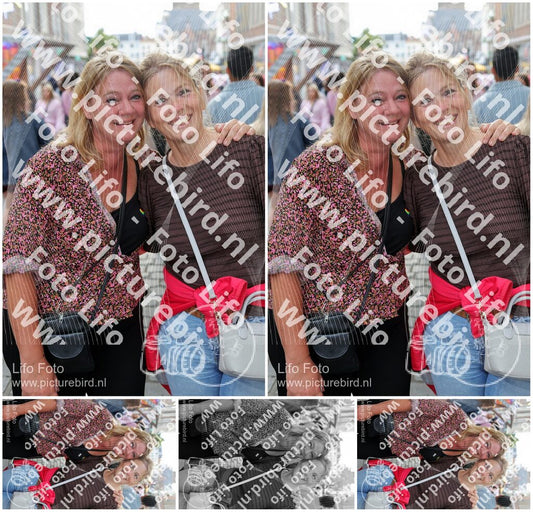 Evenement foto: Nijmeegse Vierdaagse 434
