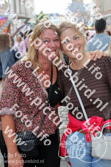 Evenement foto: Nijmeegse Vierdaagse 434