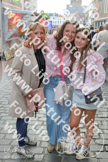 Evenement foto: Nijmeegse Vierdaagse 434