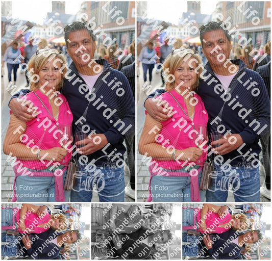 Evenement foto: Nijmeegse Vierdaagse 434