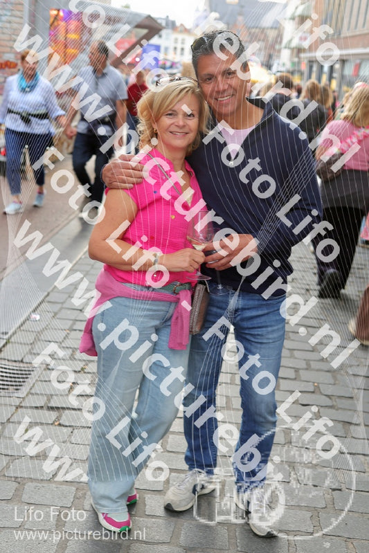 Evenement foto: Nijmeegse Vierdaagse 434