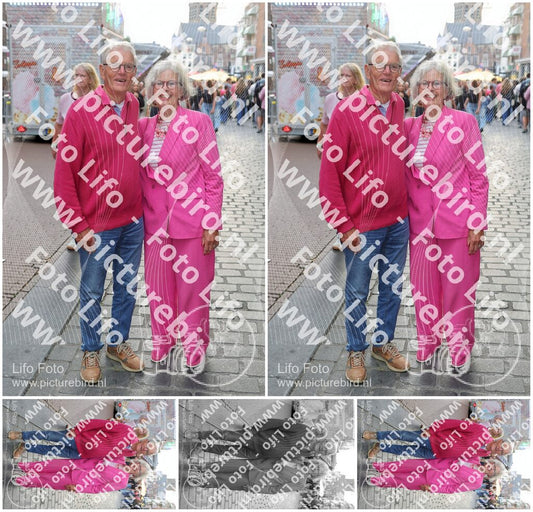 Evenement foto: Nijmeegse Vierdaagse 434