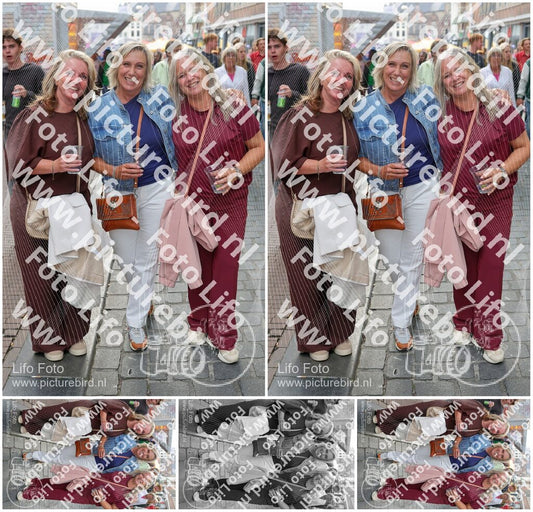 Evenement foto: Nijmeegse Vierdaagse 434