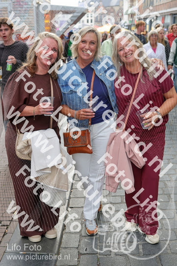 Evenement foto: Nijmeegse Vierdaagse 434