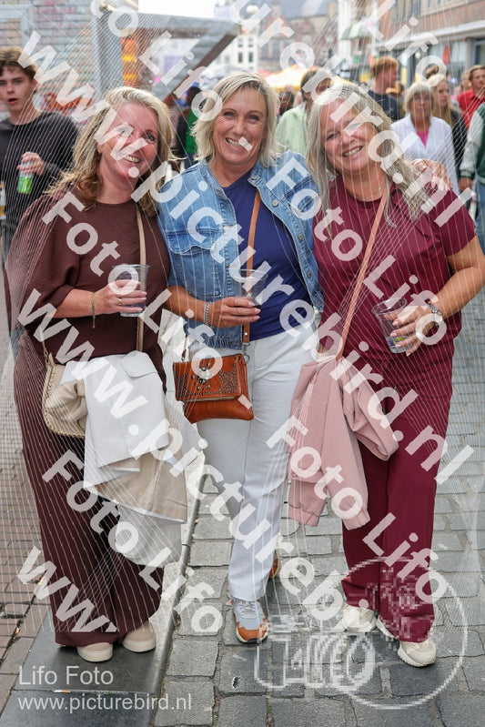 Evenement foto: Nijmeegse Vierdaagse 434