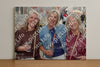 Evenement foto: Nijmeegse Vierdaagse 434