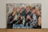 Evenement foto: Nijmeegse Vierdaagse 434