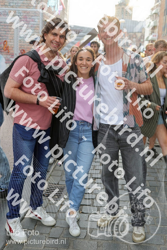 Evenement foto: Nijmeegse Vierdaagse 434