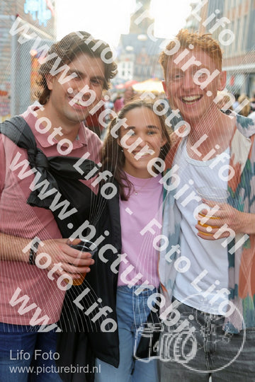 Evenement foto: Nijmeegse Vierdaagse 434