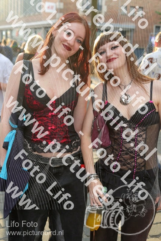 Evenement foto: Nijmeegse Vierdaagse 434