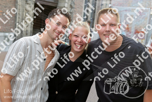 Evenement foto: Nijmeegse Vierdaagse 434