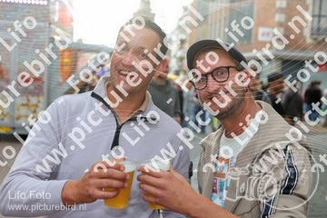 Evenement foto: Nijmeegse Vierdaagse 434