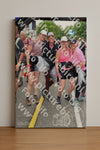 Evenement foto: Nijmeegse Vierdaagse 379