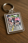 Evenement foto: Nijmeegse Vierdaagse 379