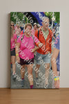 Evenement foto: Nijmeegse Vierdaagse 379