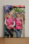 Evenement foto: Nijmeegse Vierdaagse 379