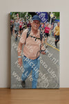 Evenement foto: Nijmeegse Vierdaagse 379