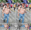 Evenement foto: Nijmeegse Vierdaagse 379