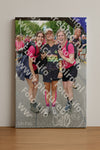 Evenement foto: Nijmeegse Vierdaagse 379