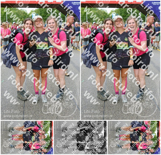 Evenement foto: Nijmeegse Vierdaagse 379