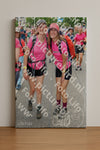 Evenement foto: Nijmeegse Vierdaagse 379