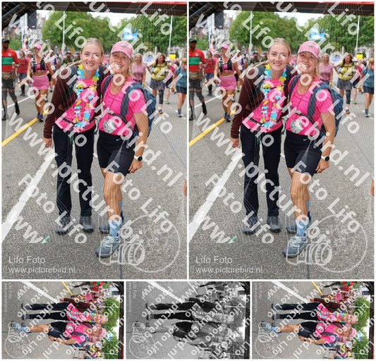 Evenement foto: Nijmeegse Vierdaagse 379
