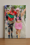 Evenement foto: Nijmeegse Vierdaagse 379