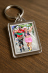 Evenement foto: Nijmeegse Vierdaagse 379