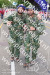 Evenement foto: Nijmeegse Vierdaagse 379