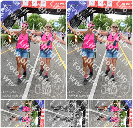 Evenement foto: Nijmeegse Vierdaagse 379