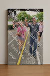 Evenement foto: Nijmeegse Vierdaagse 379