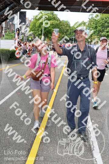Evenement foto: Nijmeegse Vierdaagse 379