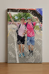 Evenement foto: Nijmeegse Vierdaagse 379