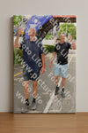 Evenement foto: Nijmeegse Vierdaagse 379
