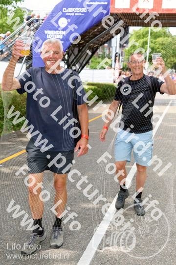 Evenement foto: Nijmeegse Vierdaagse 379