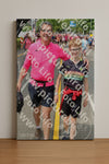 Evenement foto: Nijmeegse Vierdaagse 379