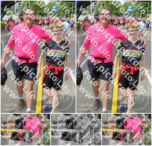 Evenement foto: Nijmeegse Vierdaagse 379