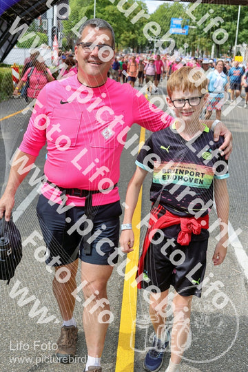 Evenement foto: Nijmeegse Vierdaagse 379