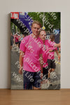 Evenement foto: Nijmeegse Vierdaagse 379