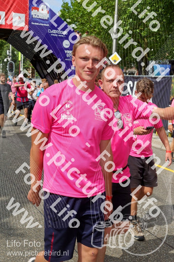 Evenement foto: Nijmeegse Vierdaagse 379