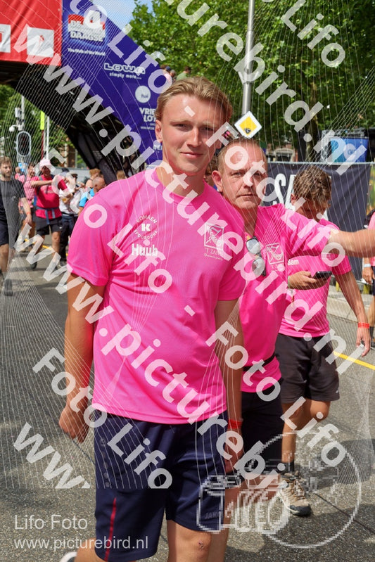 Evenement foto: Nijmeegse Vierdaagse 379
