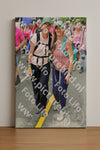 Evenement foto: Nijmeegse Vierdaagse 379