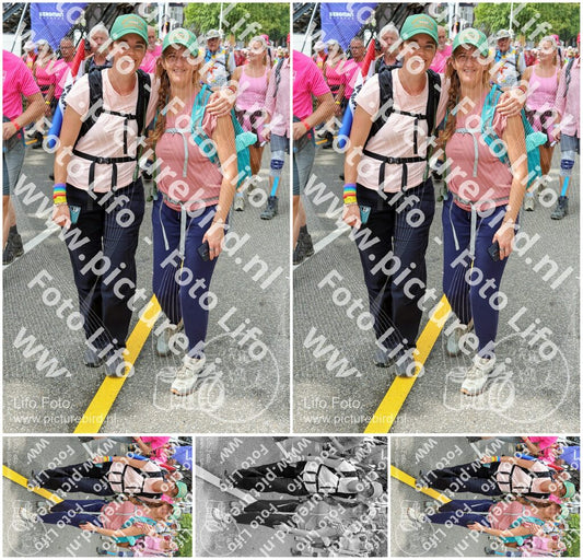 Evenement foto: Nijmeegse Vierdaagse 379