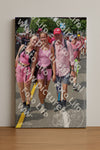 Evenement foto: Nijmeegse Vierdaagse 379