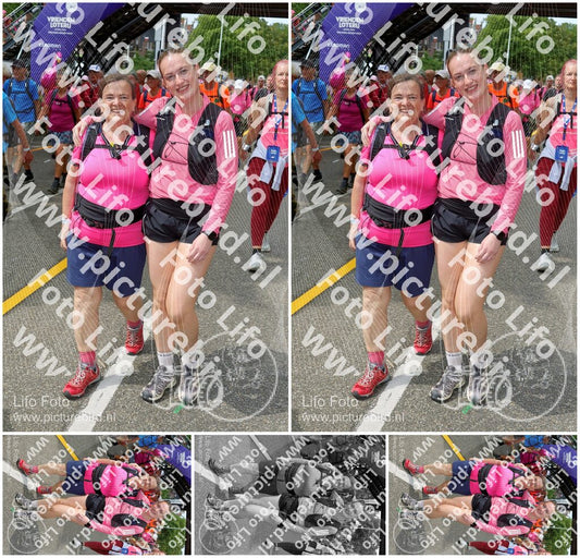 Evenement foto: Nijmeegse Vierdaagse 379