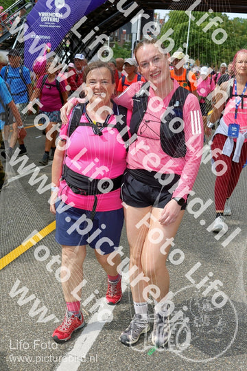 Evenement foto: Nijmeegse Vierdaagse 379