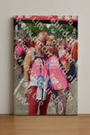 Evenement foto: Nijmeegse Vierdaagse 379