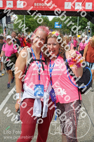 Evenement foto: Nijmeegse Vierdaagse 379