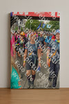 Evenement foto: Nijmeegse Vierdaagse 379